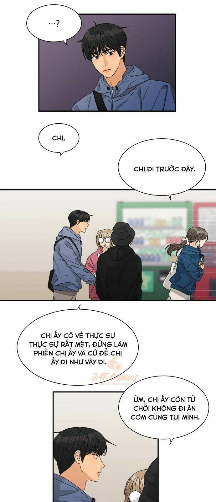Chương 32 - Trang 31