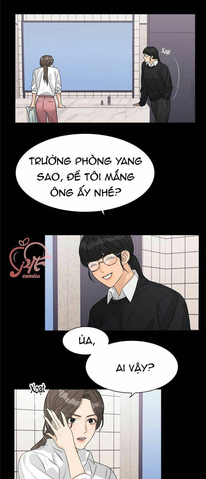 Chương 65 - Trang 21