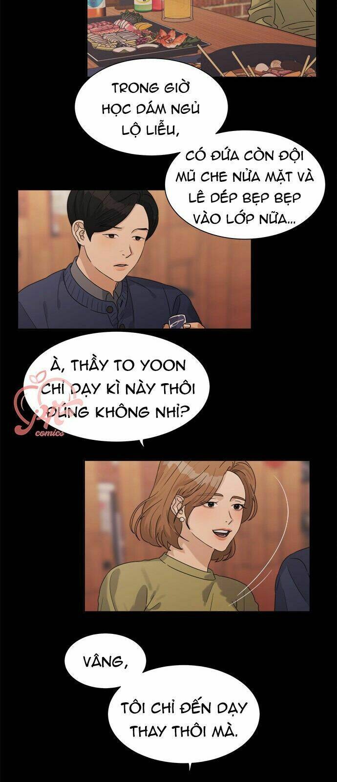 Chương 68 - Trang 8