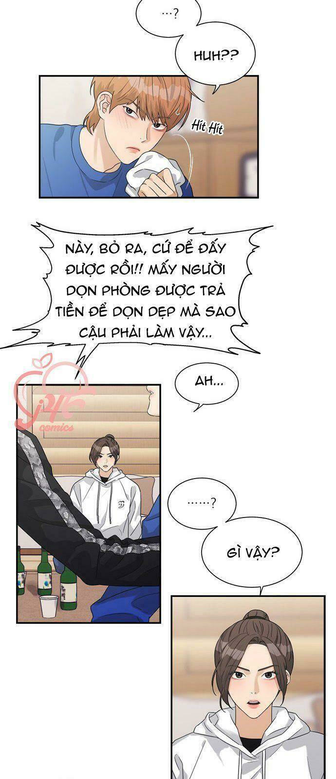 Chương 71 - Trang 23