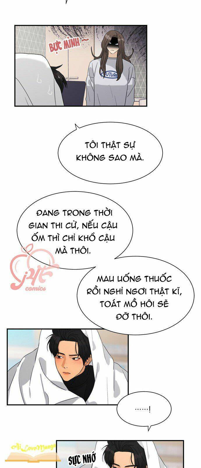 Chương 74 - Trang 19