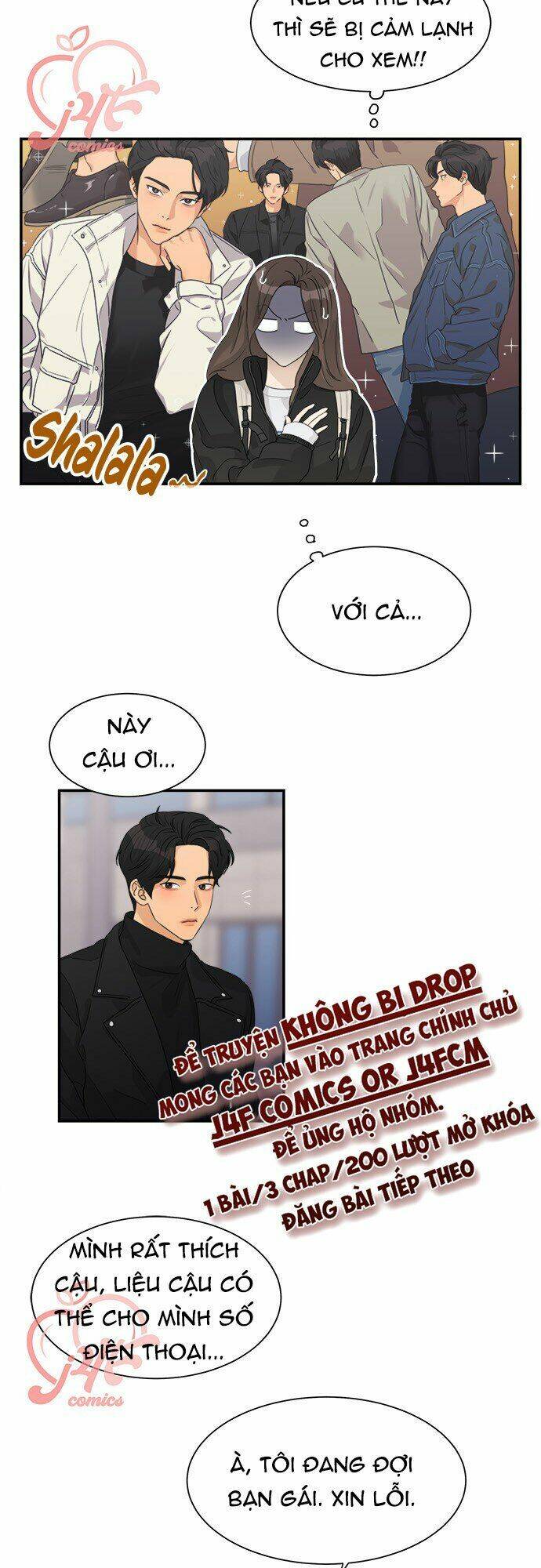 Chương 74 - Trang 5