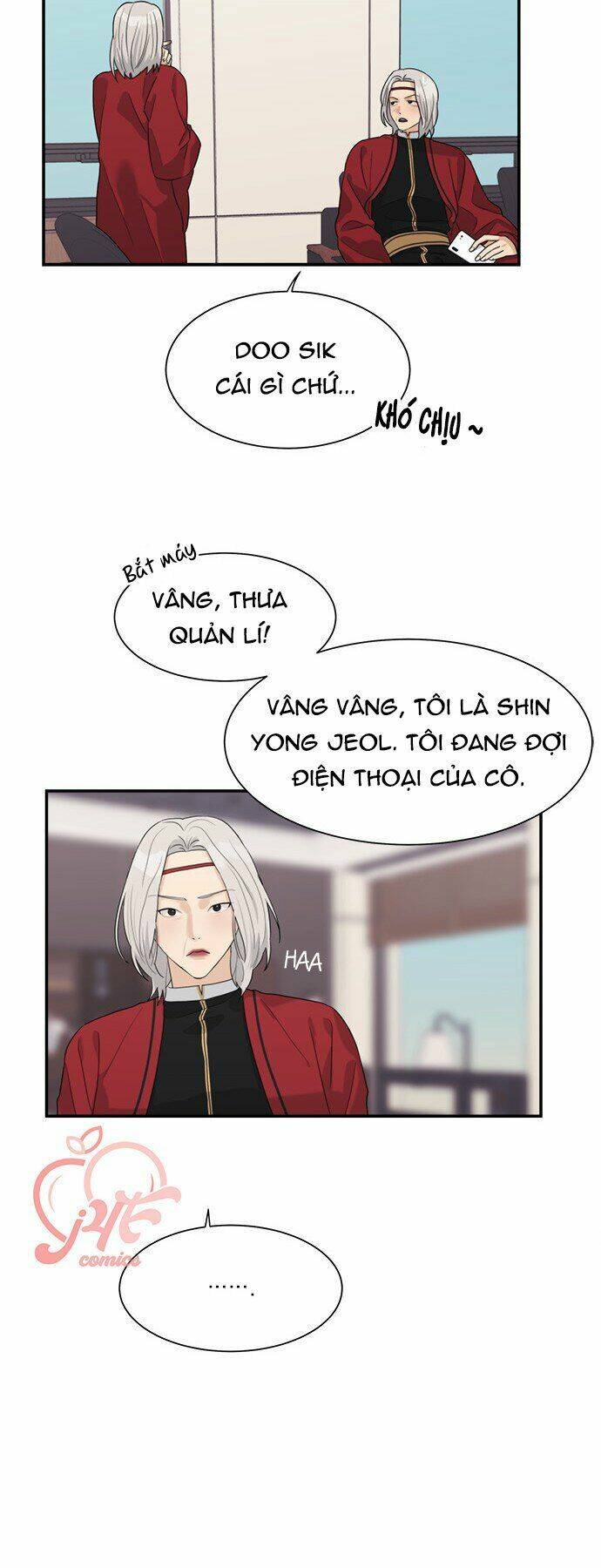 Chương 84 - Trang 11