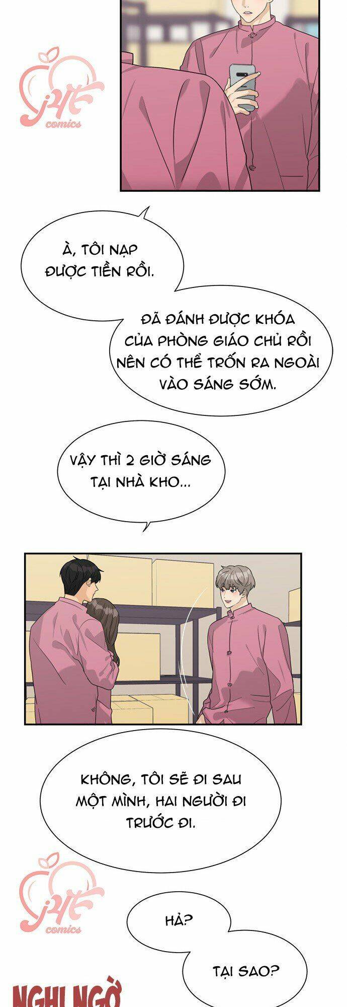 Chương 84 - Trang 15