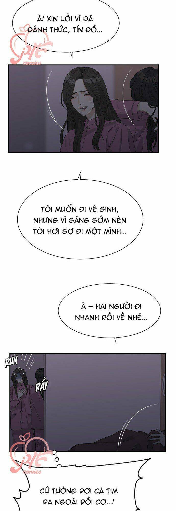 Chương 84 - Trang 21