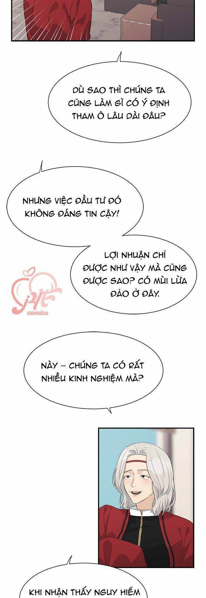 Chương 84 - Trang 8
