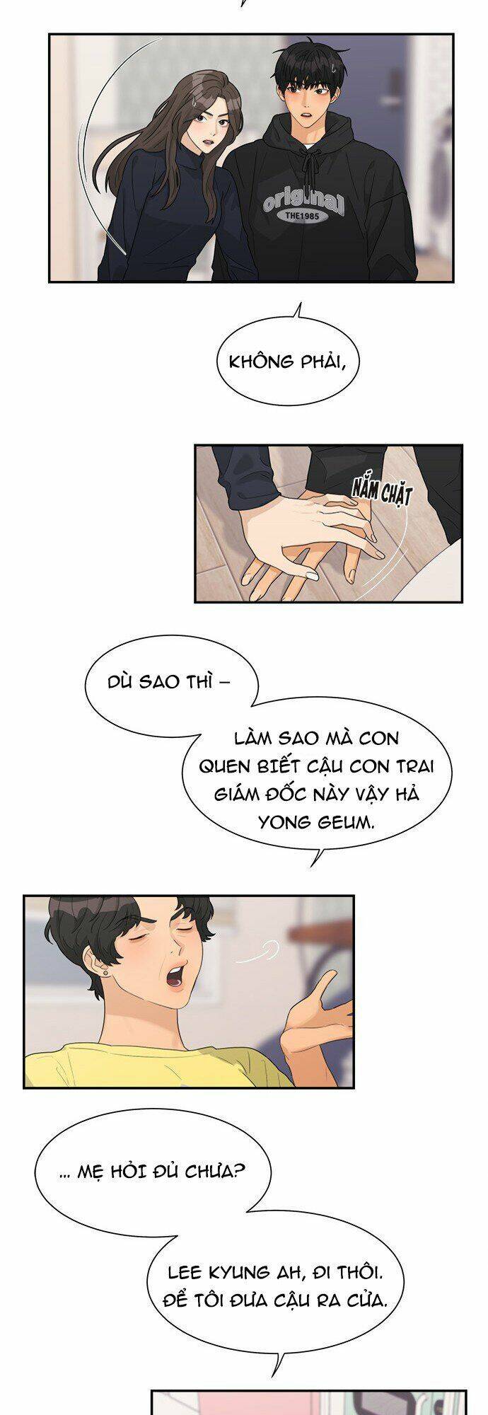 Chương 85 - Trang 8