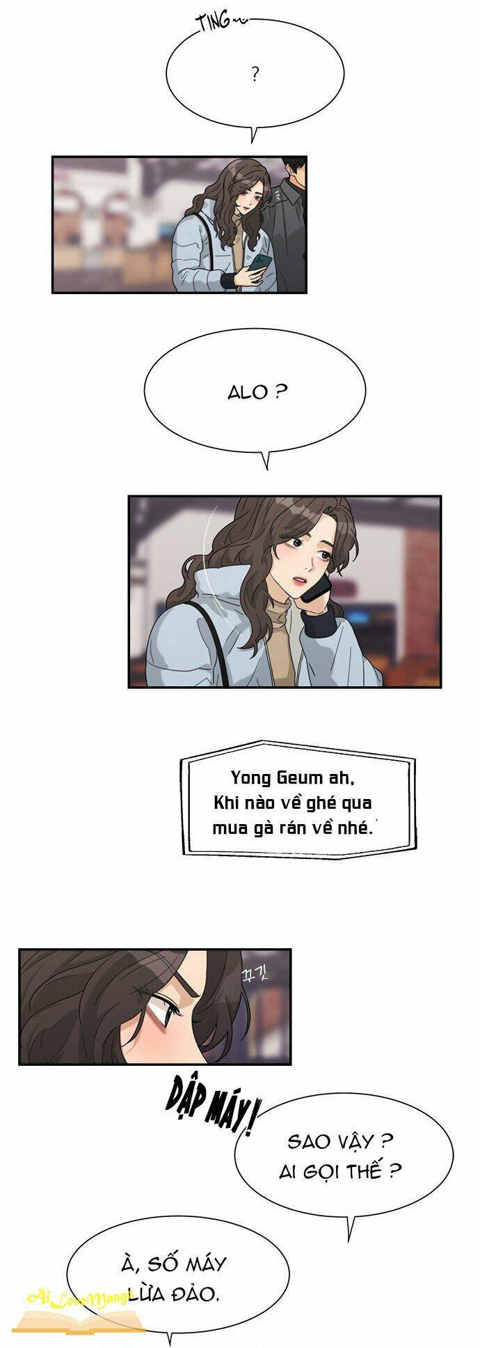 Chương 86 - Trang 18