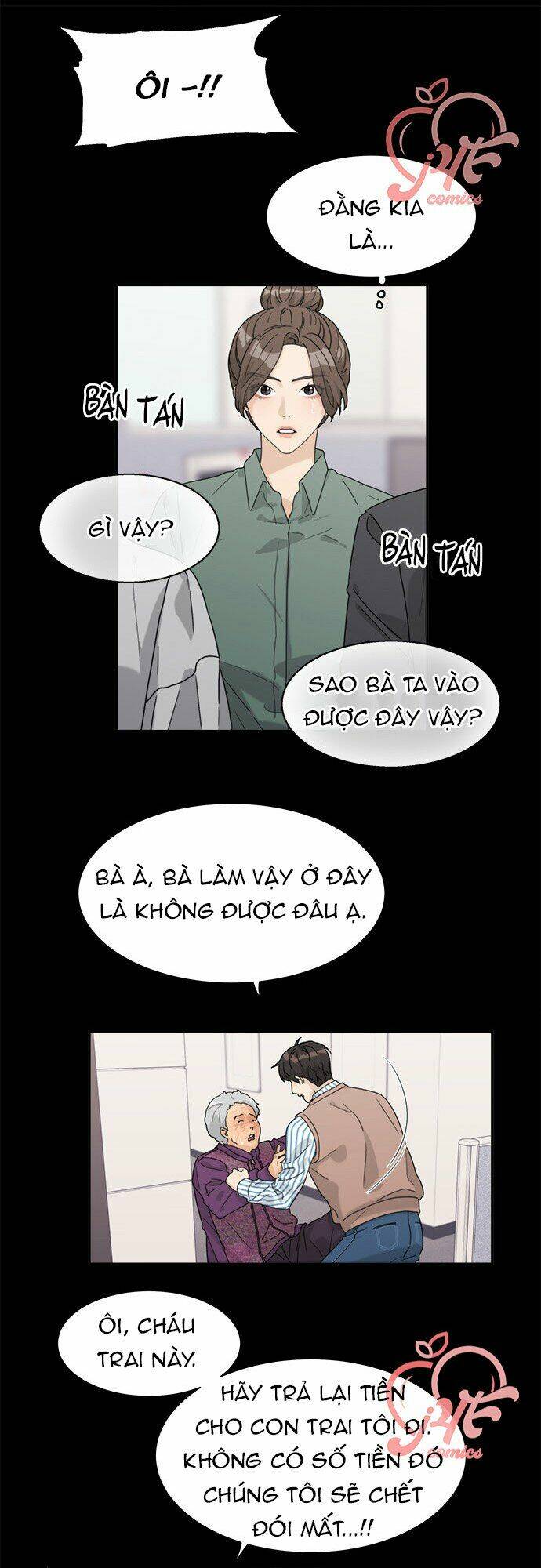 Chương 90 - Trang 20