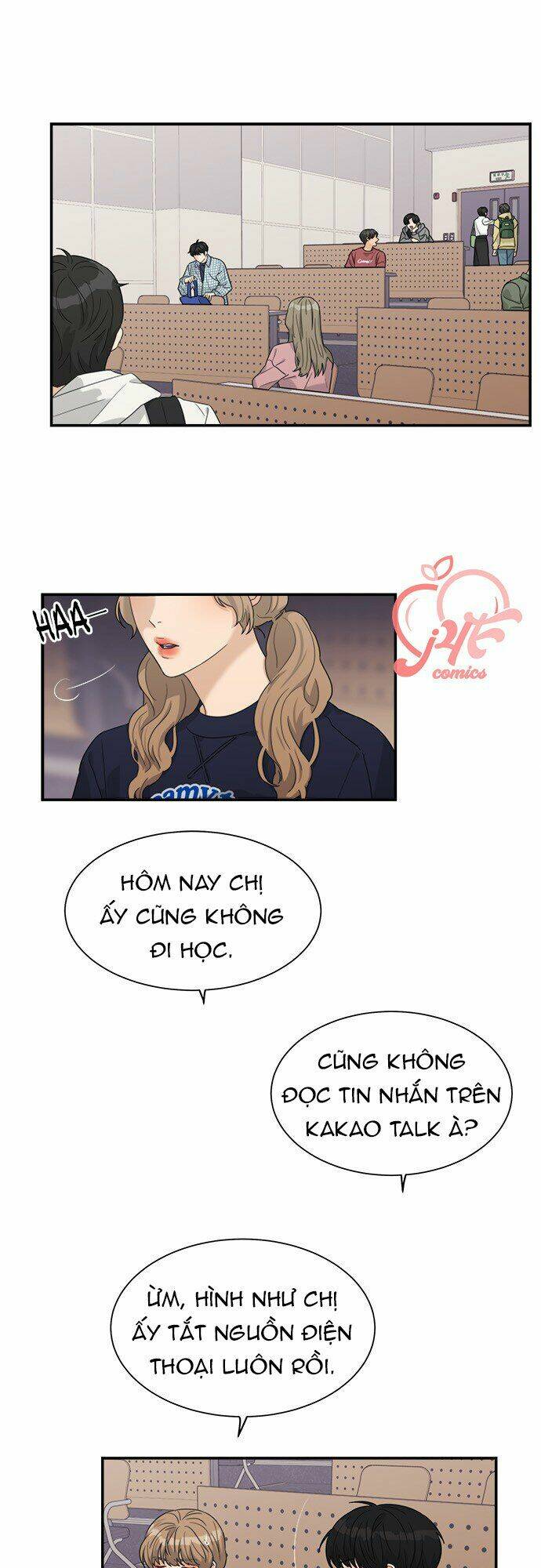 Chương 91 - Trang 3