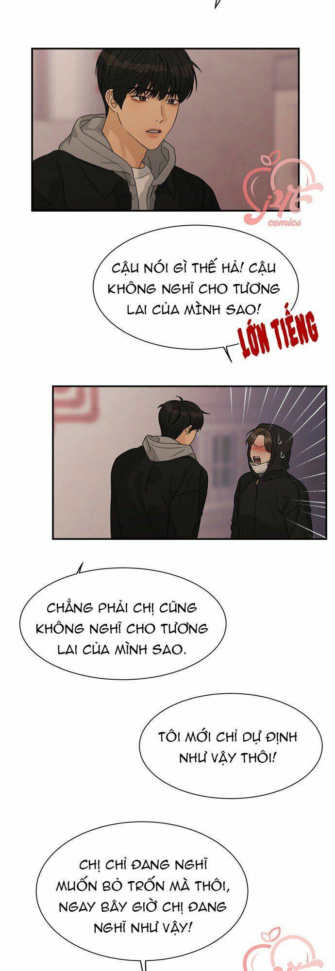 Chương 91 - Trang 30