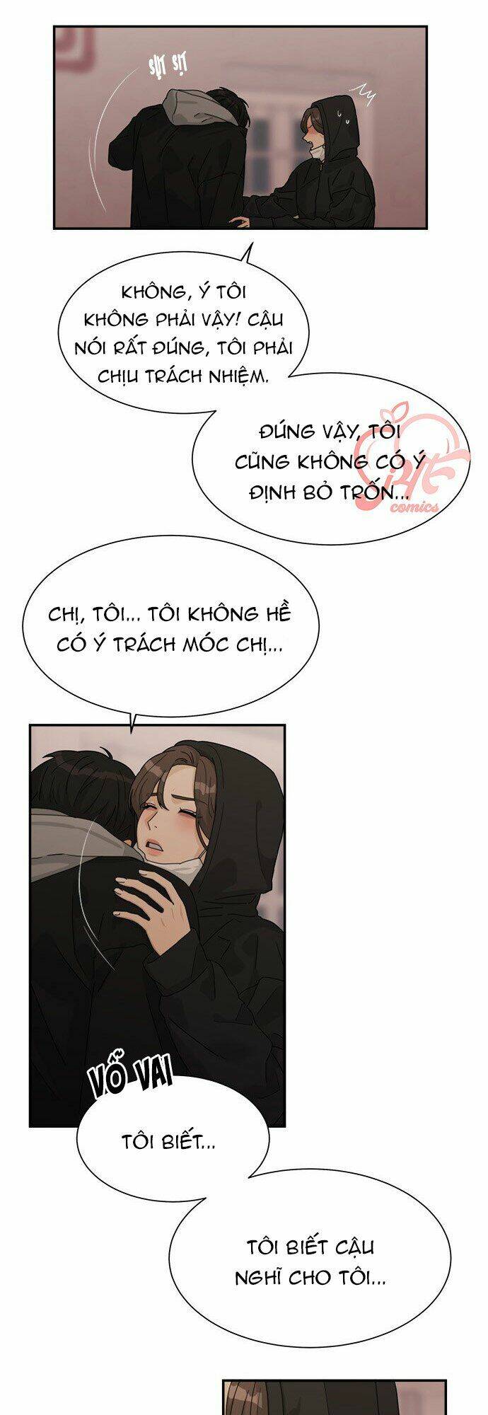 Chương 91 - Trang 34