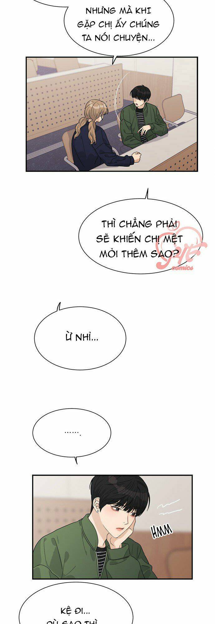 Chương 91 - Trang 8