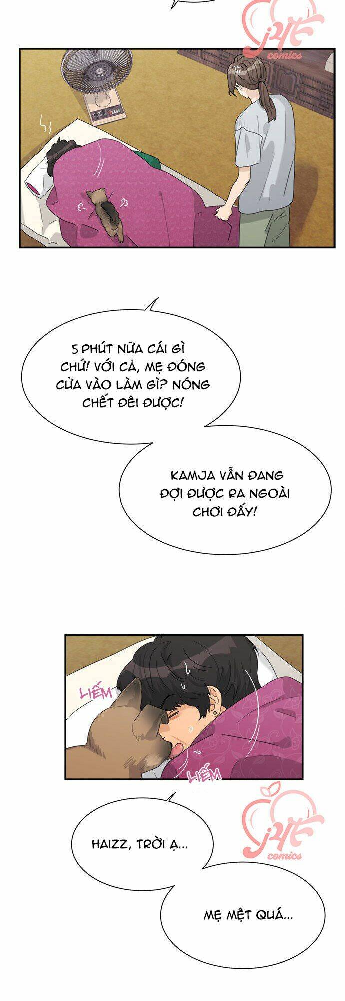 Chương 95 - Trang 5