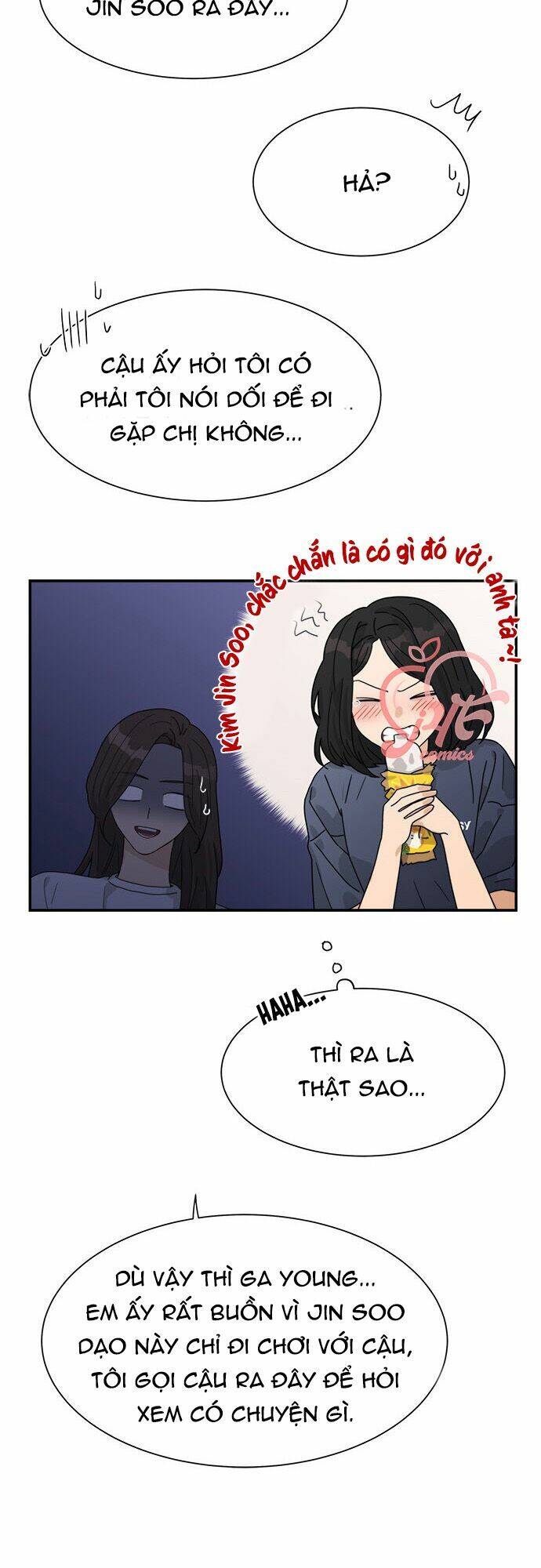 Chương 98 - Trang 21