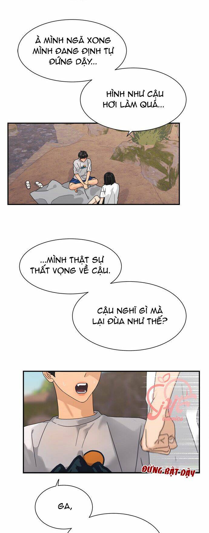 Chương 99 - Trang 23