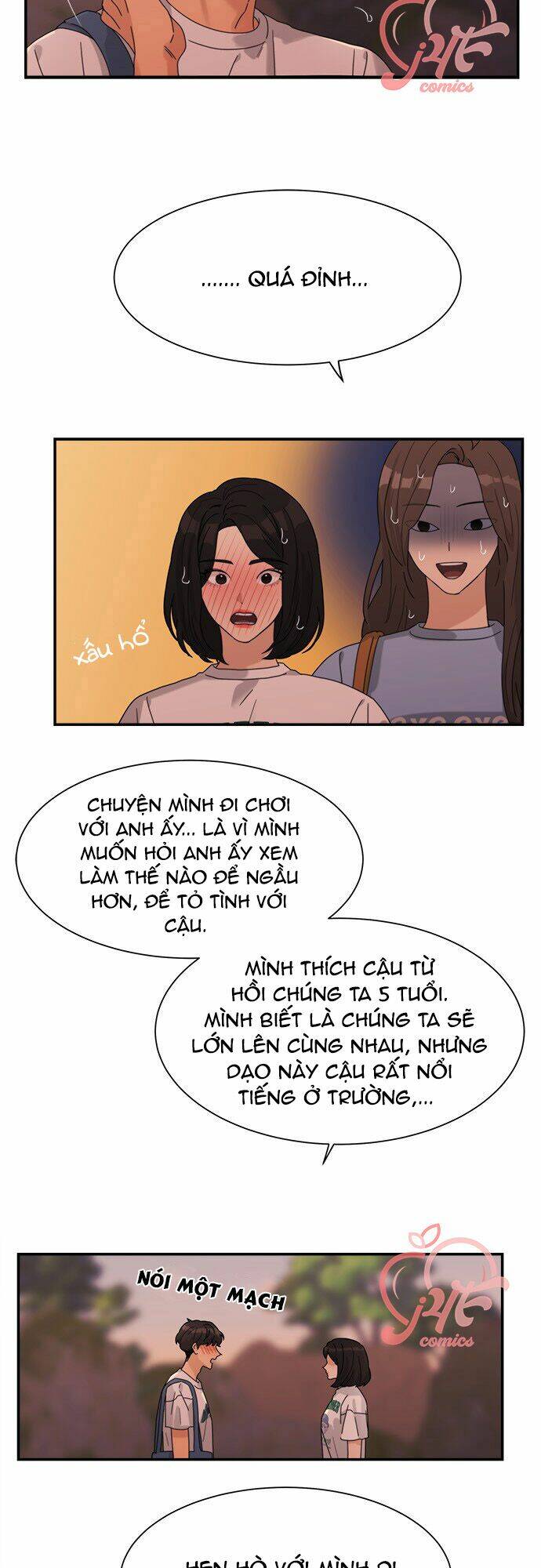 Chương 99 - Trang 32