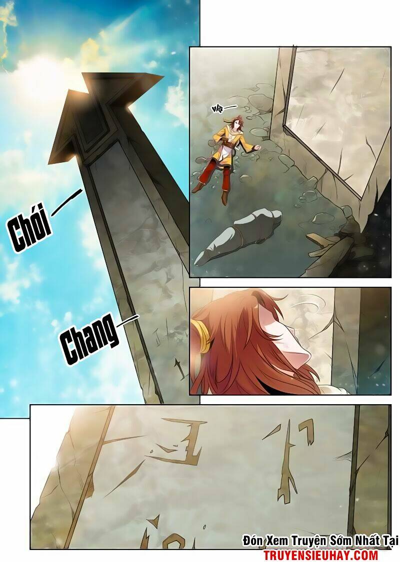 Chương 0 - Trang 4