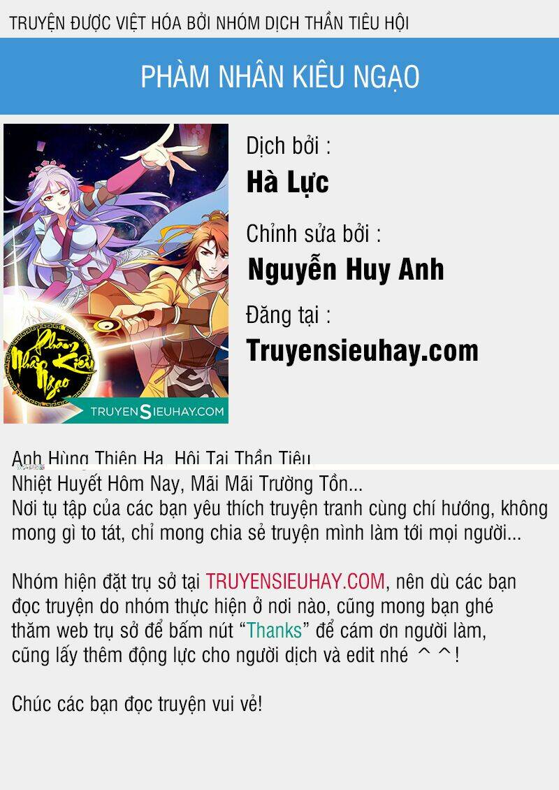 Chương 1 - Trang 1