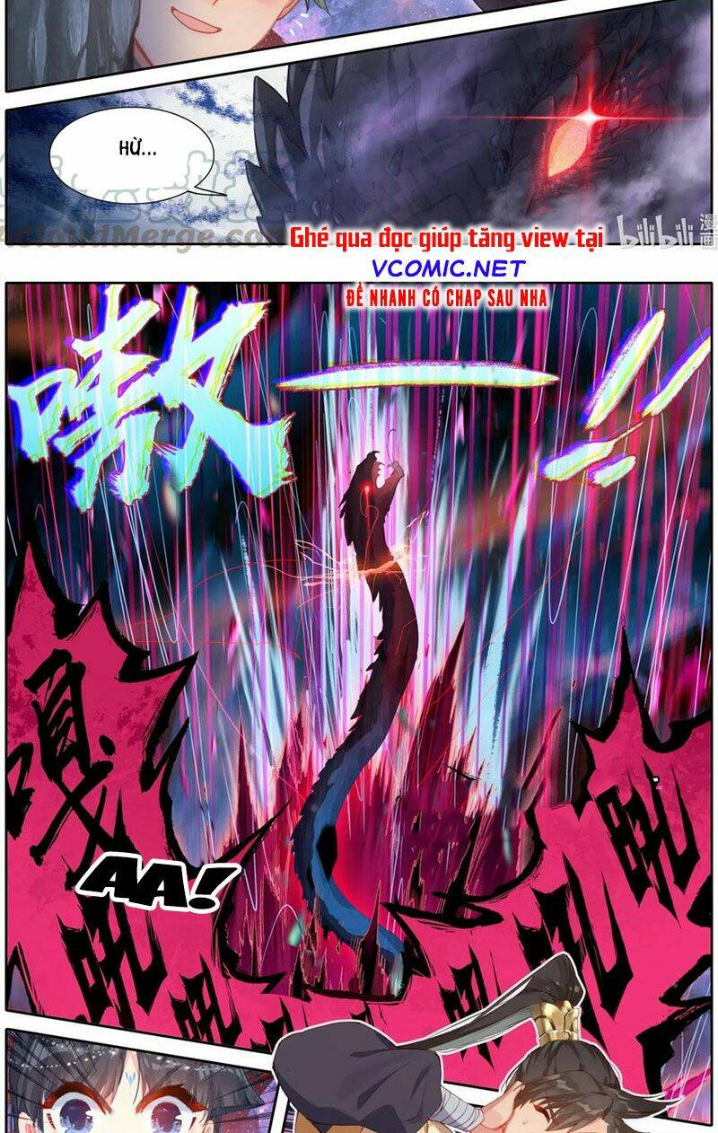 Chương 101 - Trang 12