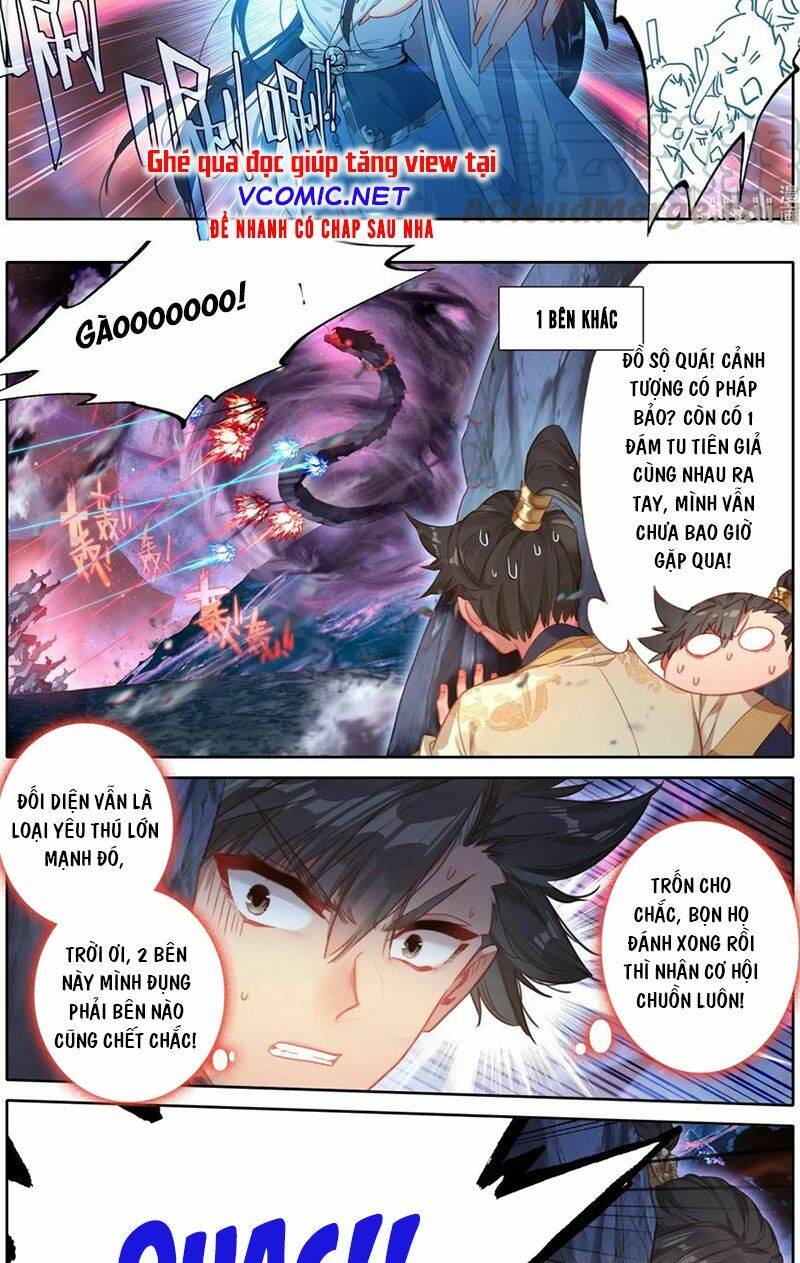 Chương 101 - Trang 10