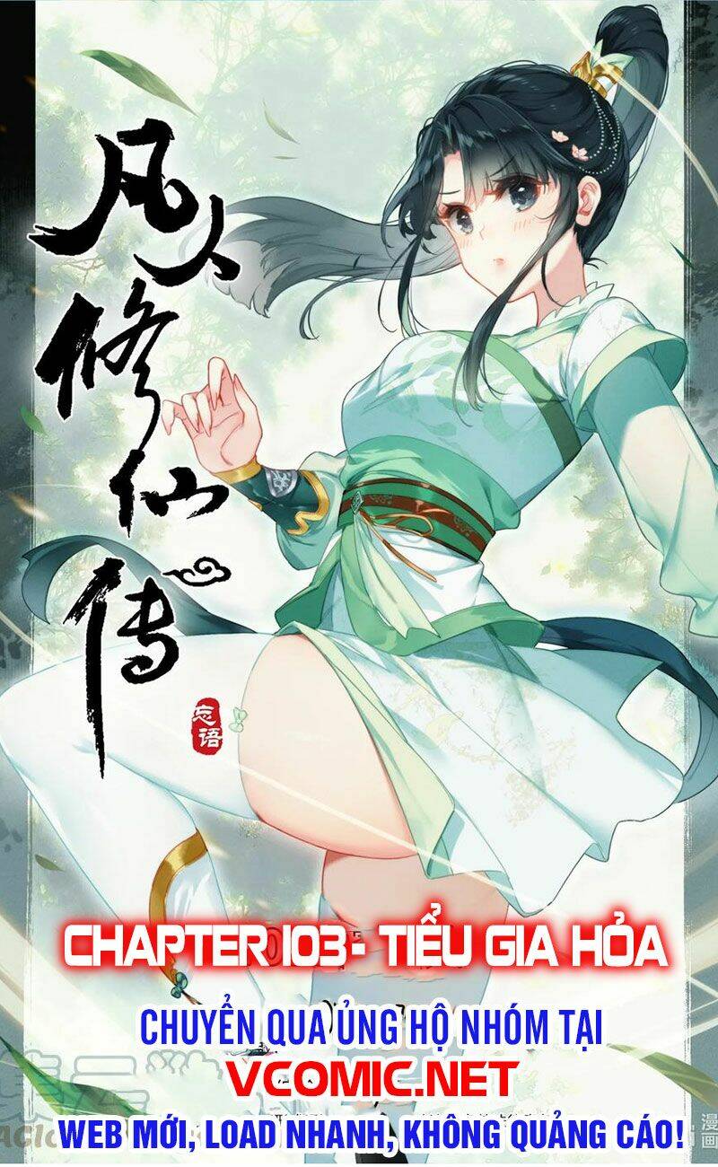 Chương 103 - Trang 1