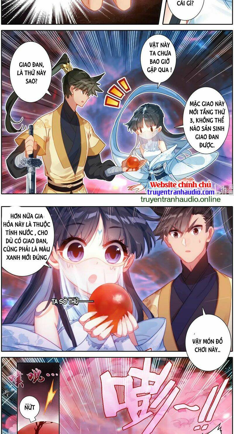 Chương 105 - Trang 11