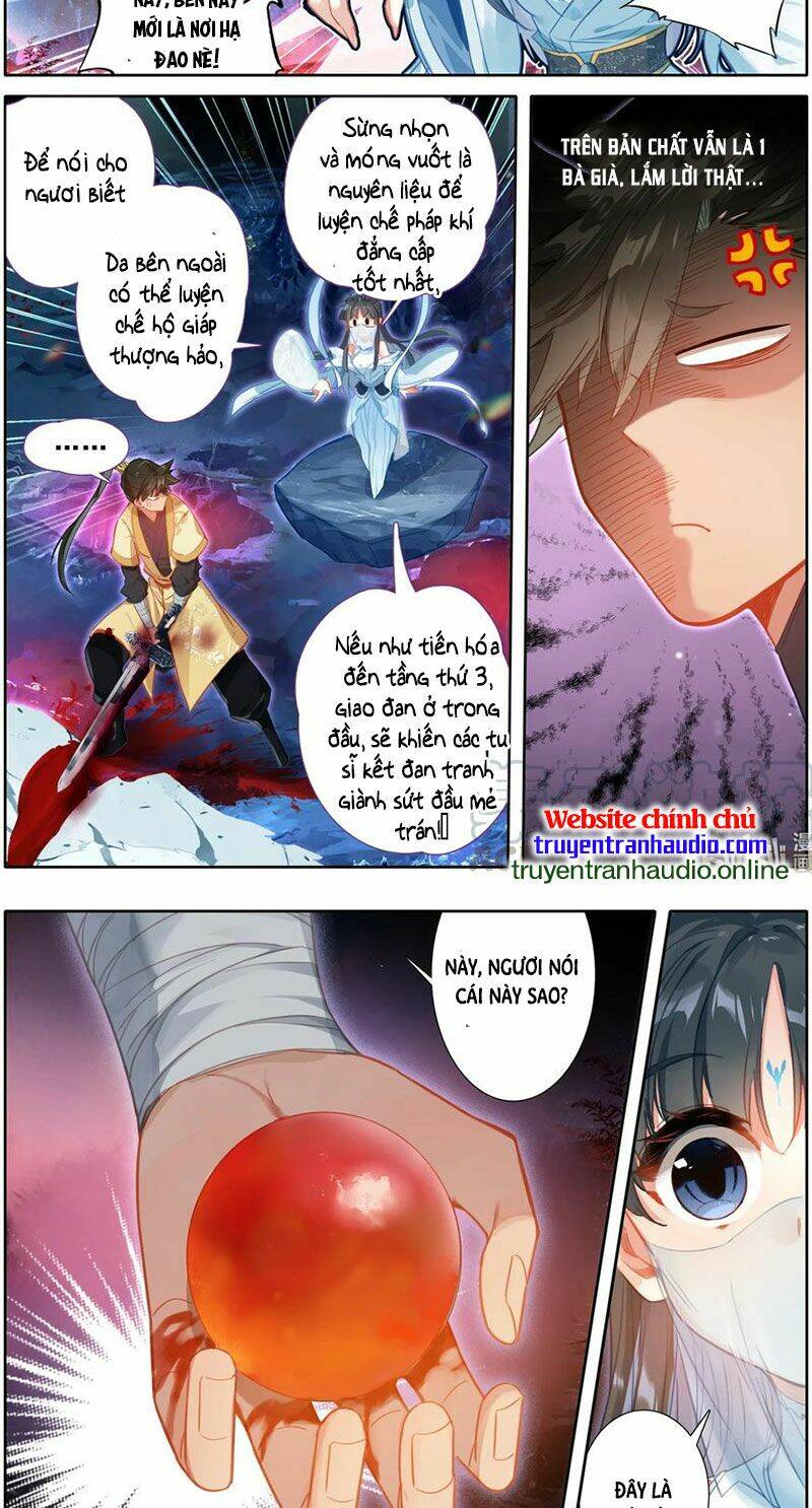 Chương 105 - Trang 10