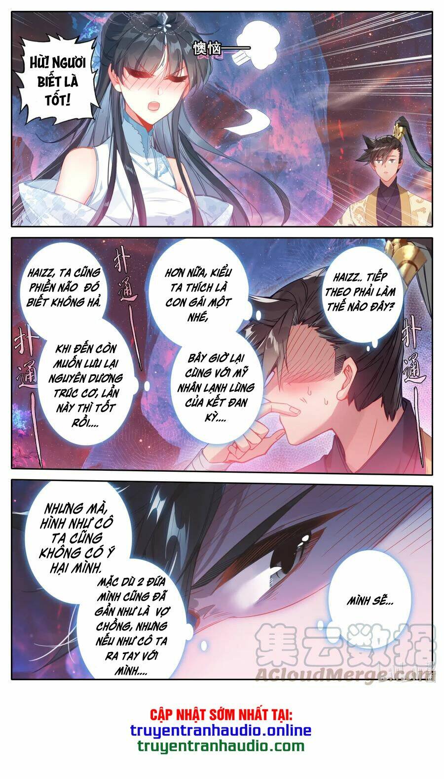 Chương 106 - Trang 12