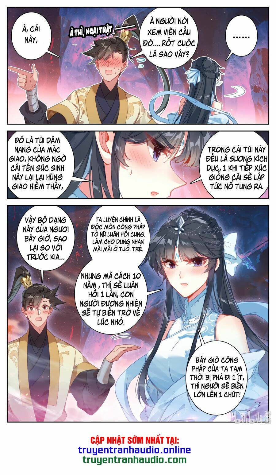 Chương 106 - Trang 13