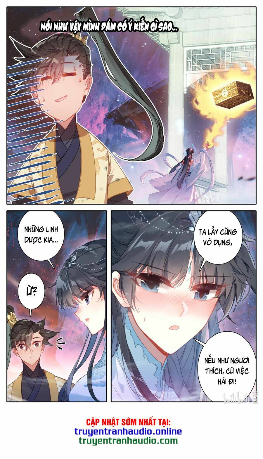 Chương 106 - Trang 15