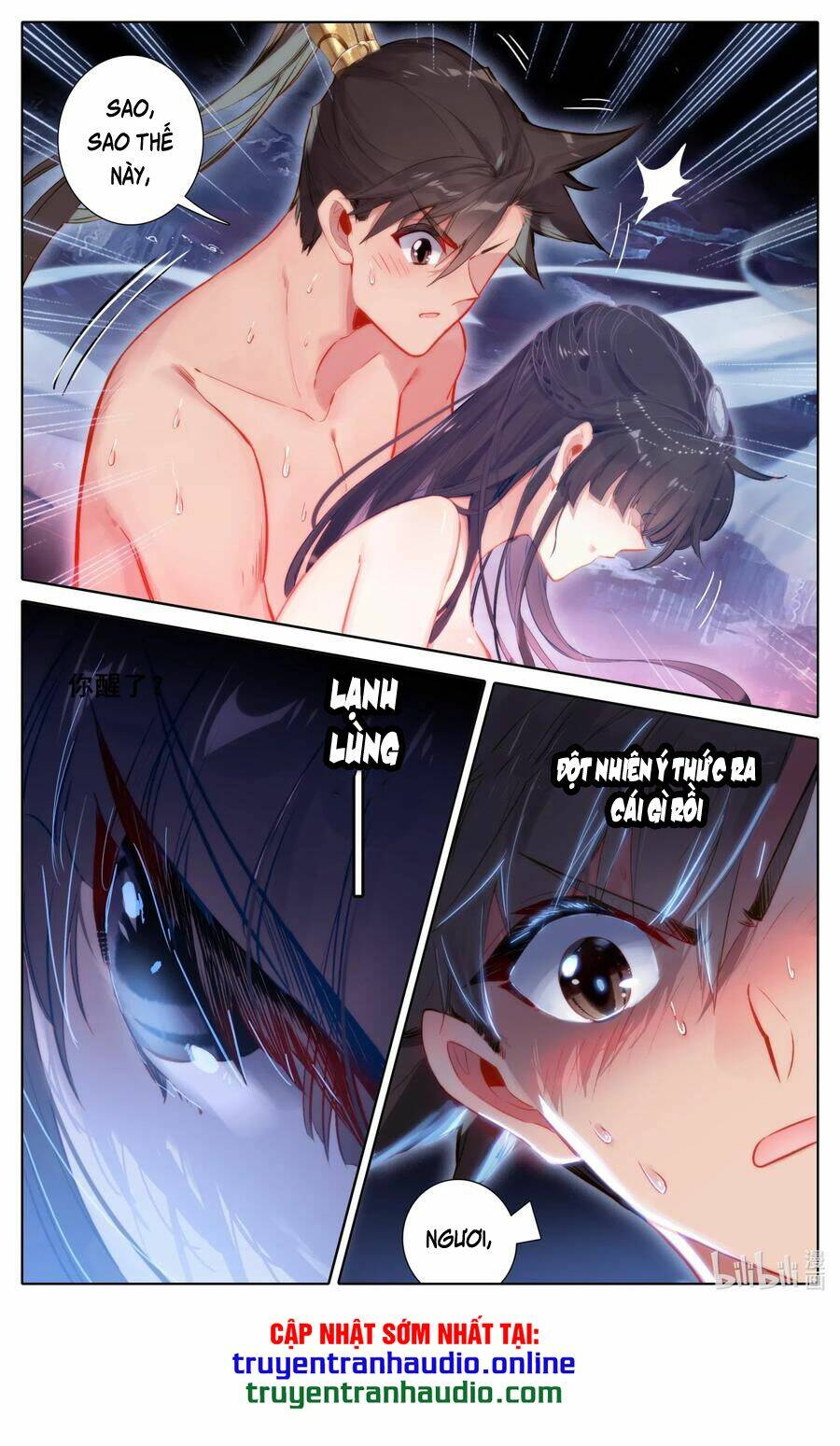 Chương 106 - Trang 3