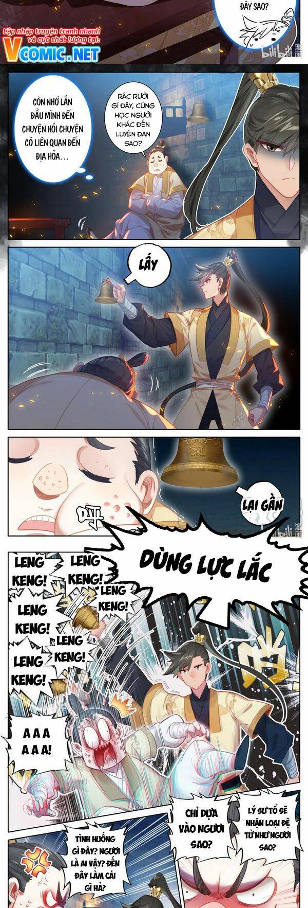 Chương 108 - Trang 9