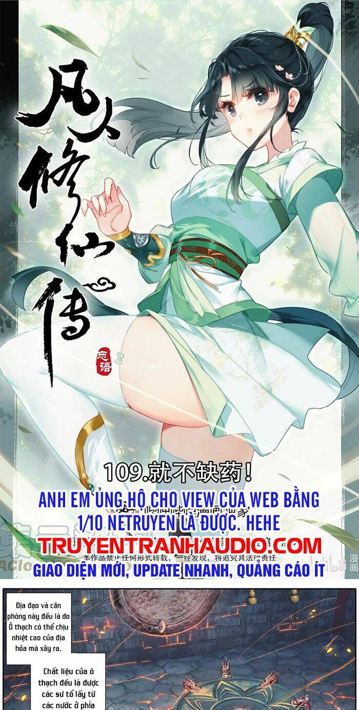 Chương 109 - Trang 1
