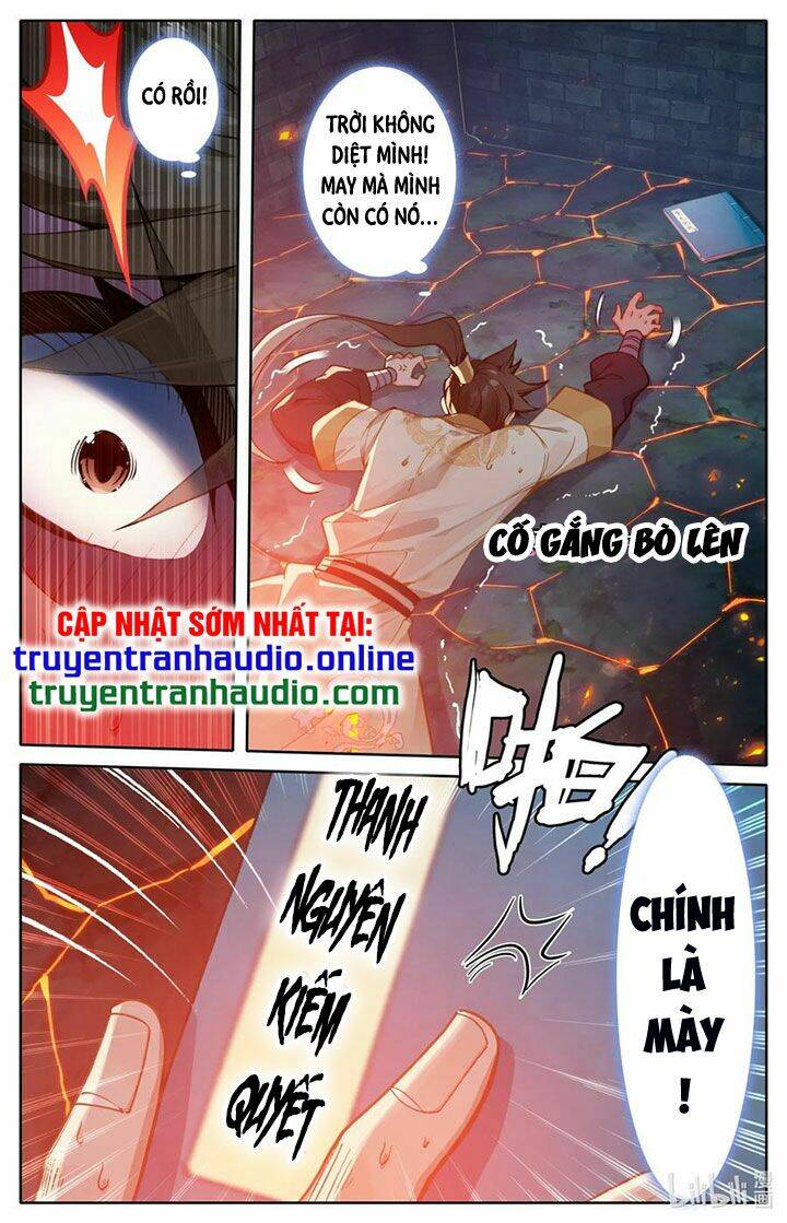 Chương 110 - Trang 14
