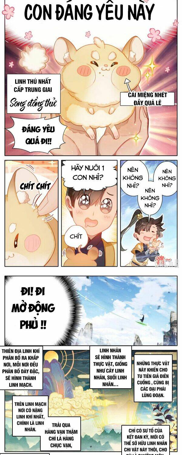 Chương 111 - Trang 6