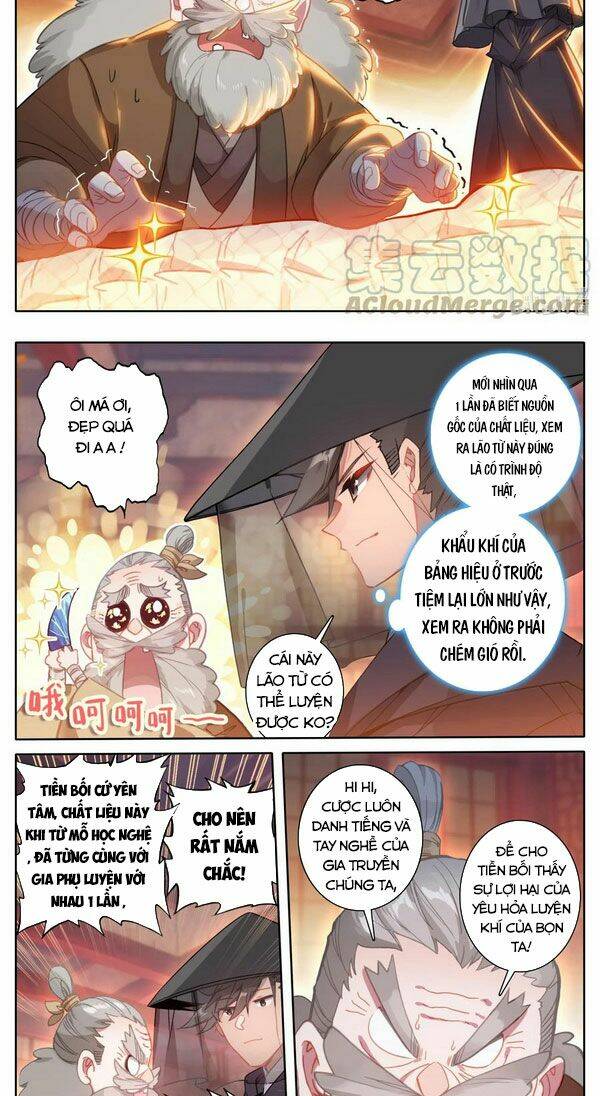 Chương 113 - Trang 7