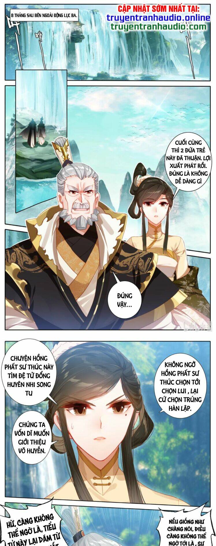Chương 120 - Trang 1