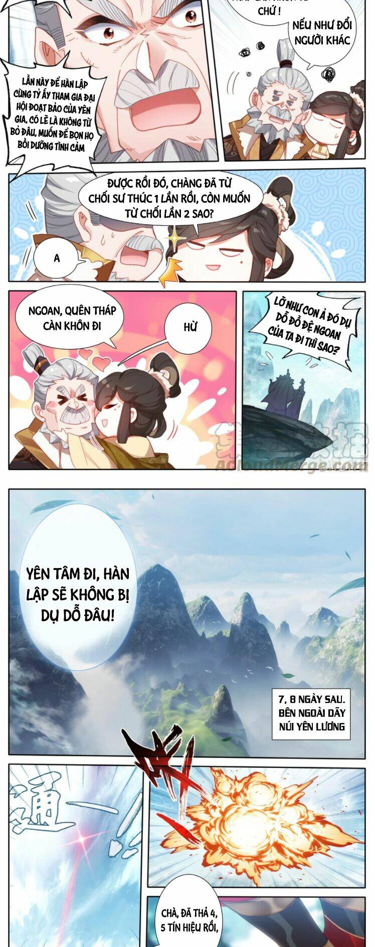Chương 120 - Trang 3