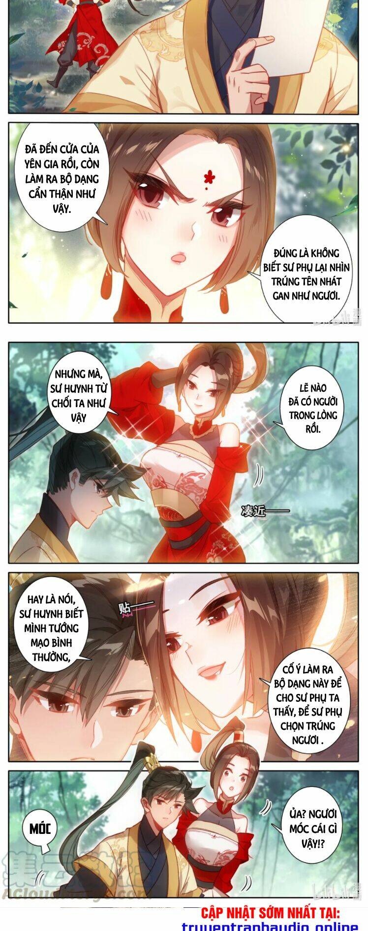 Chương 120 - Trang 5