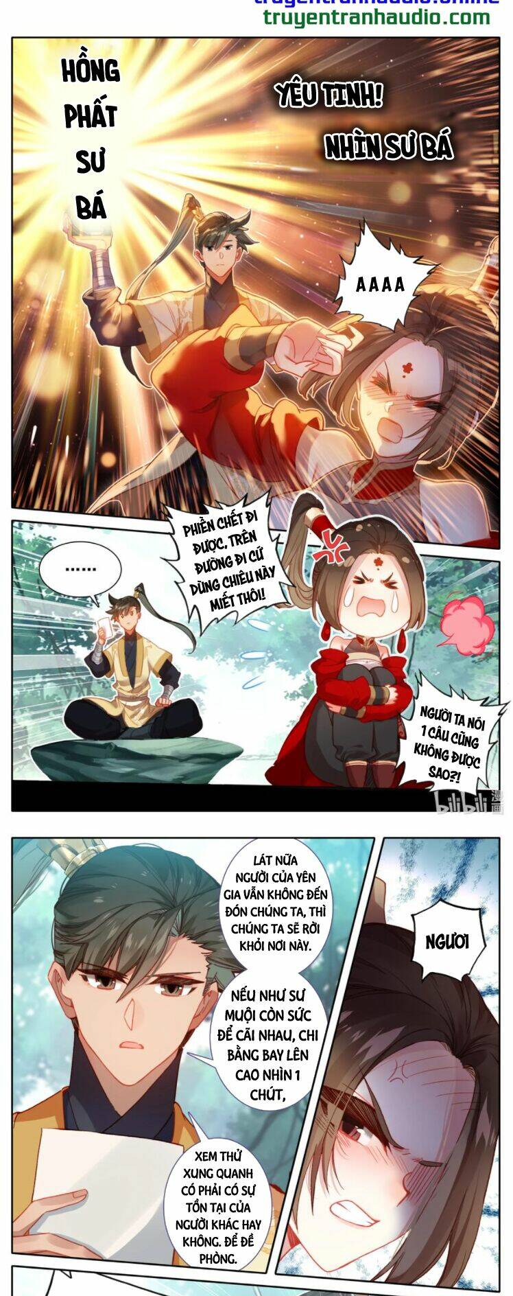 Chương 120 - Trang 6