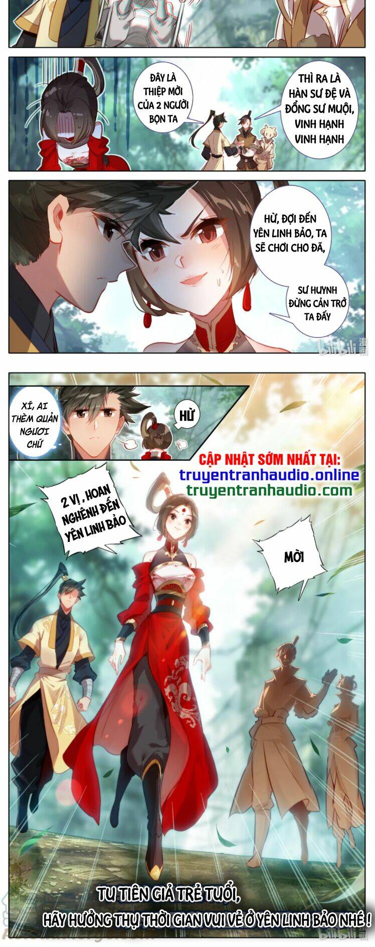 Chương 120 - Trang 10