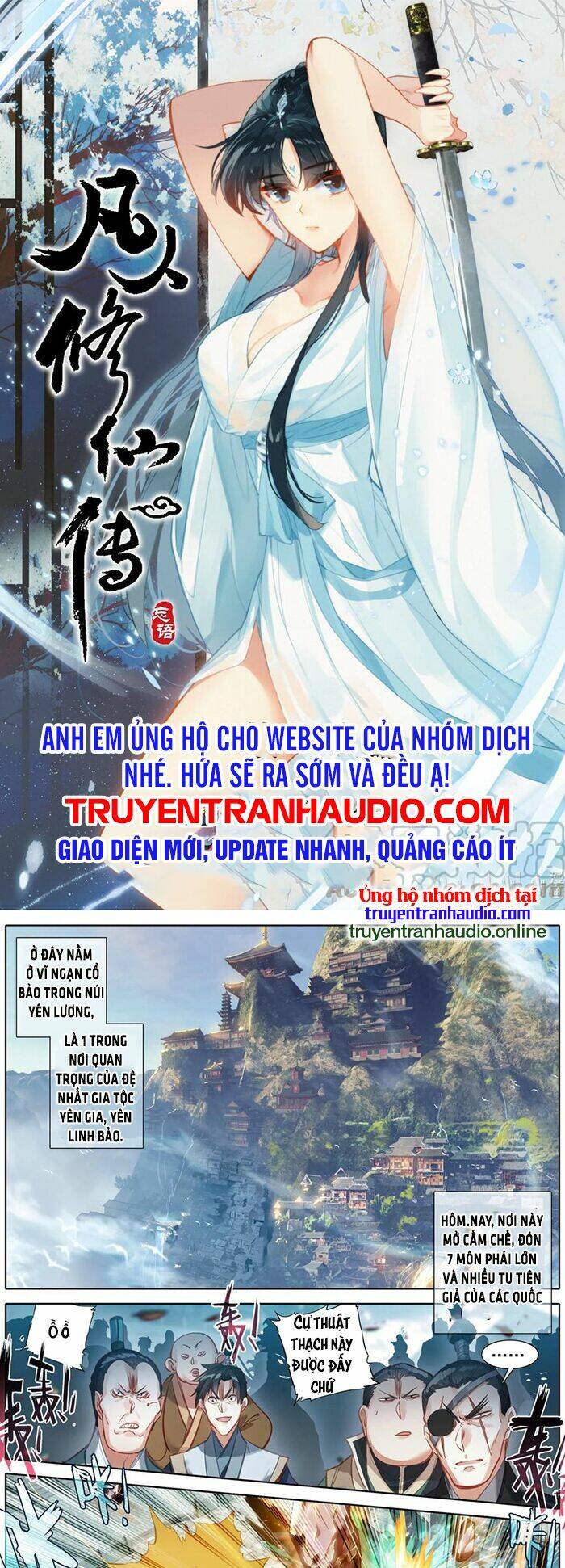 Chương 121 - Trang 1