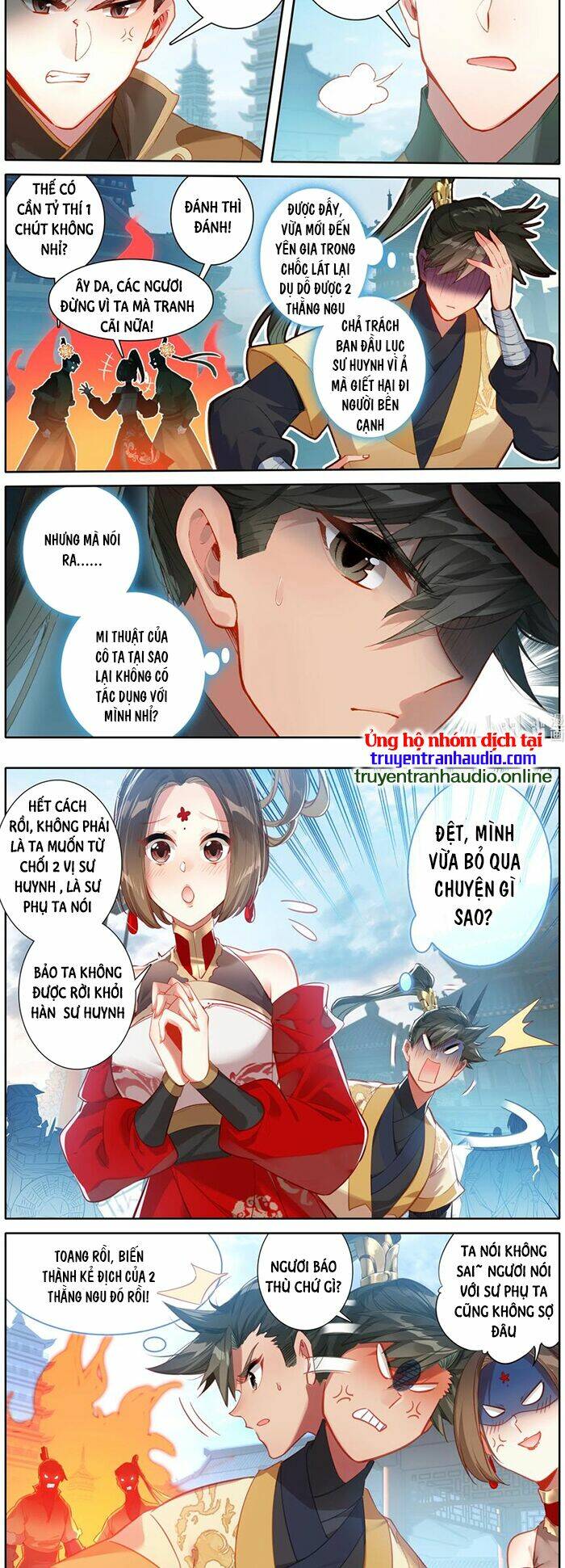 Chương 121 - Trang 4