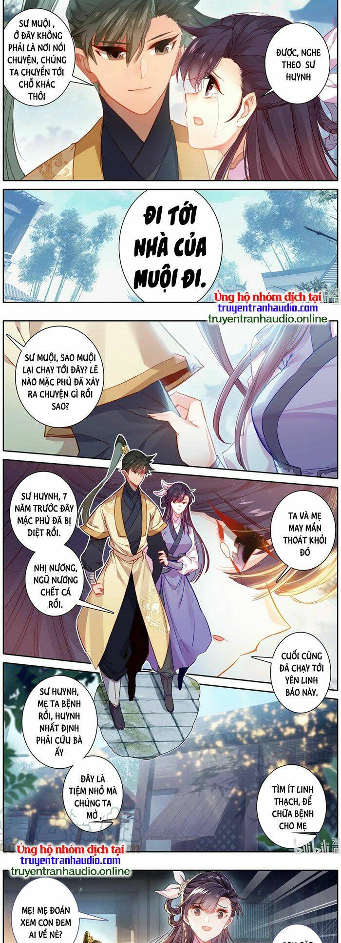 Chương 122 - Trang 3