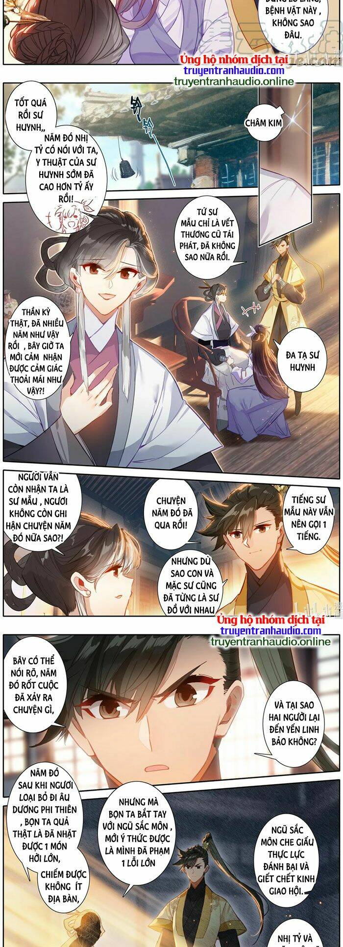 Chương 122 - Trang 5