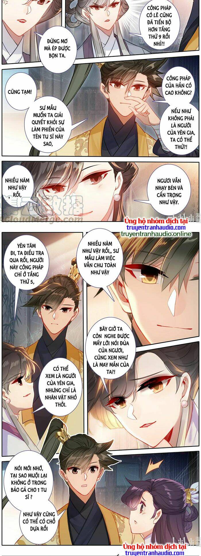 Chương 122 - Trang 8