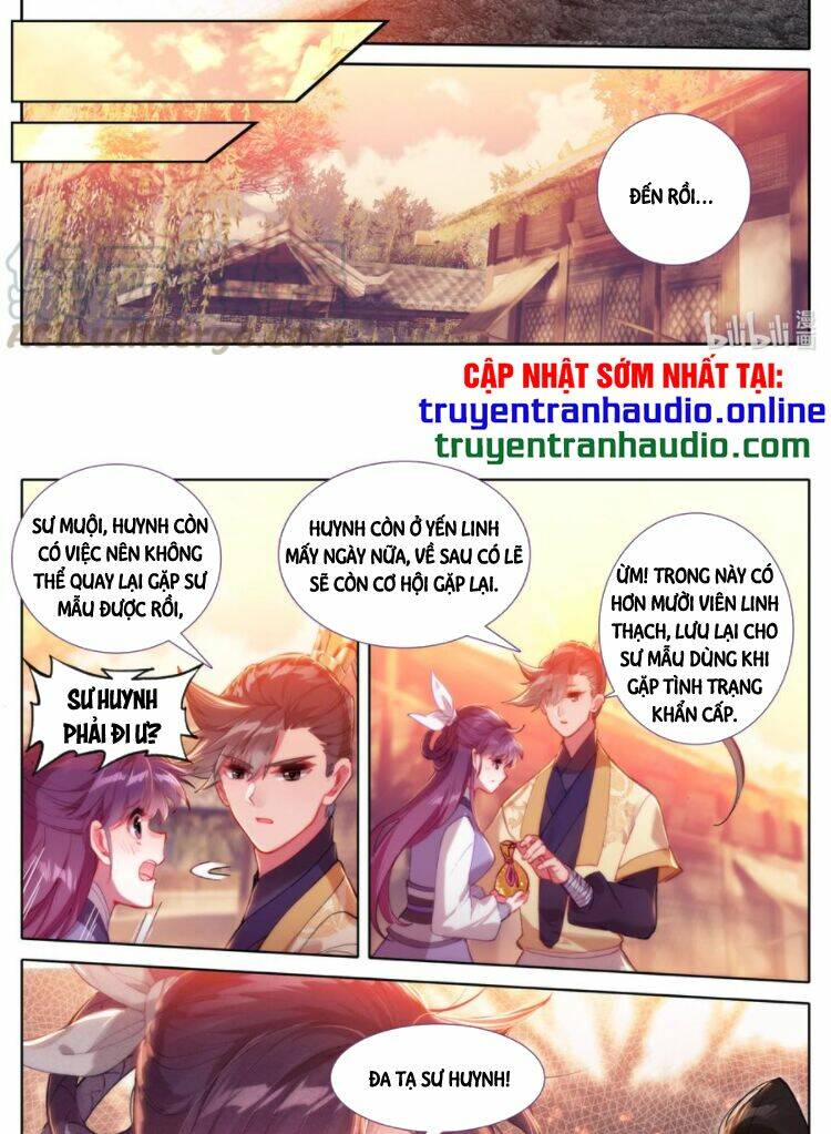 Chương 123 - Trang 11