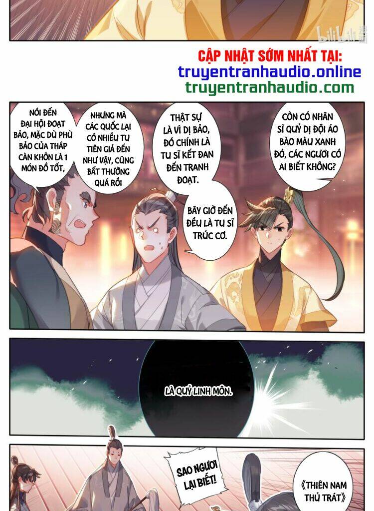 Chương 123 - Trang 17