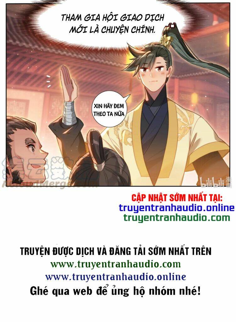 Chương 123 - Trang 20